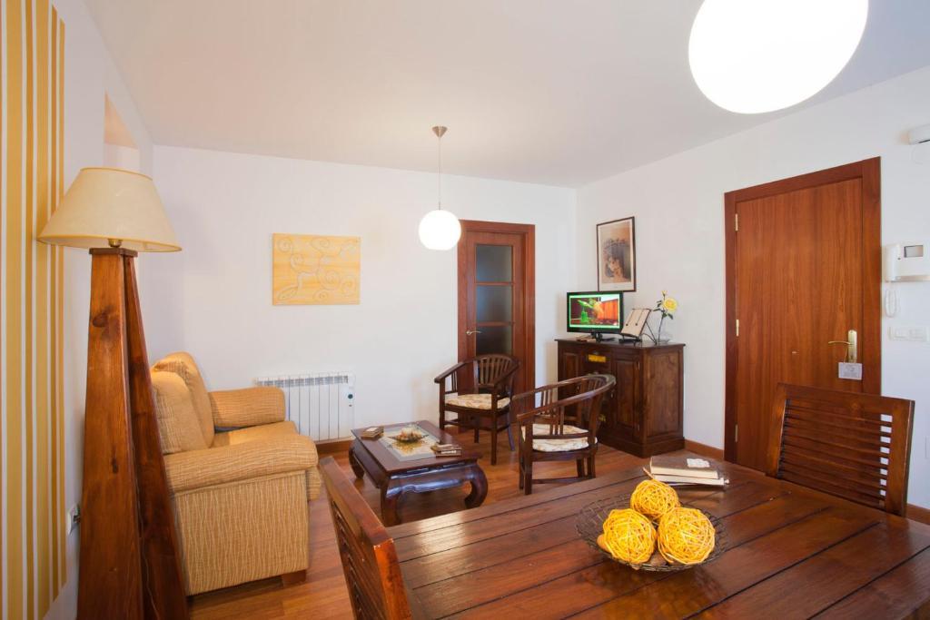 La Fonda De Bustio Hotel Ngoại thất bức ảnh